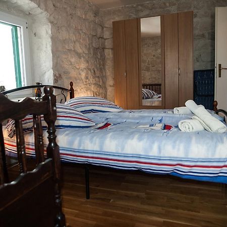 Apartments Mainz Сплит Экстерьер фото