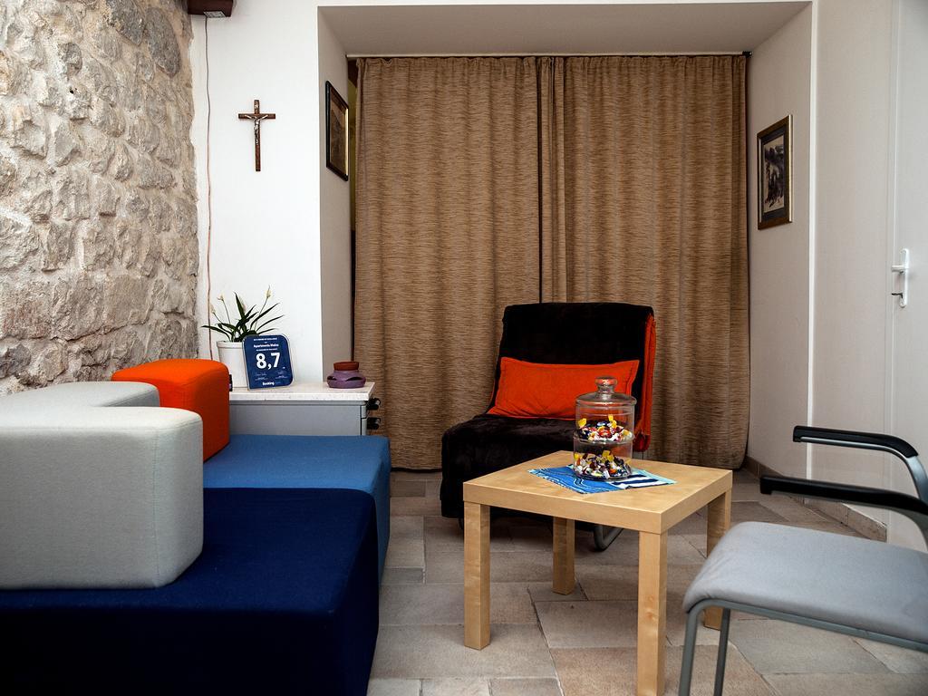 Apartments Mainz Сплит Экстерьер фото