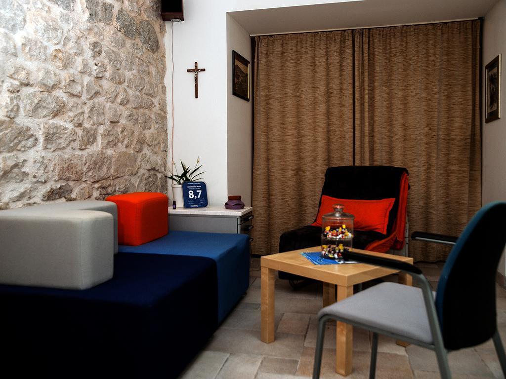Apartments Mainz Сплит Экстерьер фото