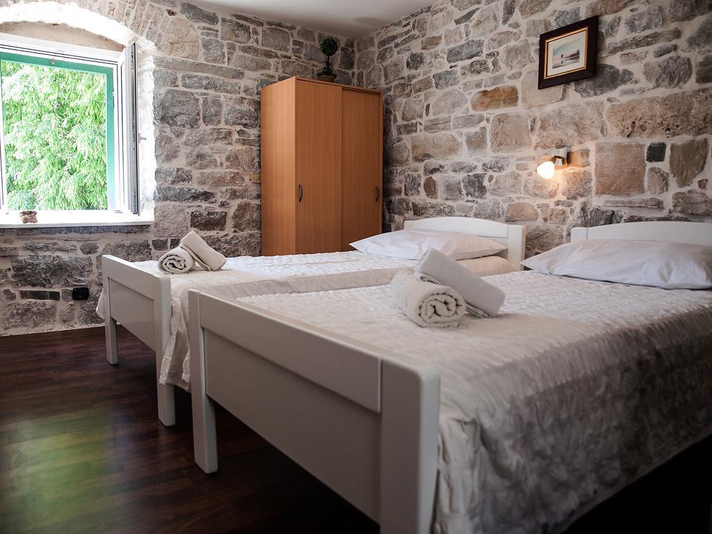 Apartments Mainz Сплит Экстерьер фото