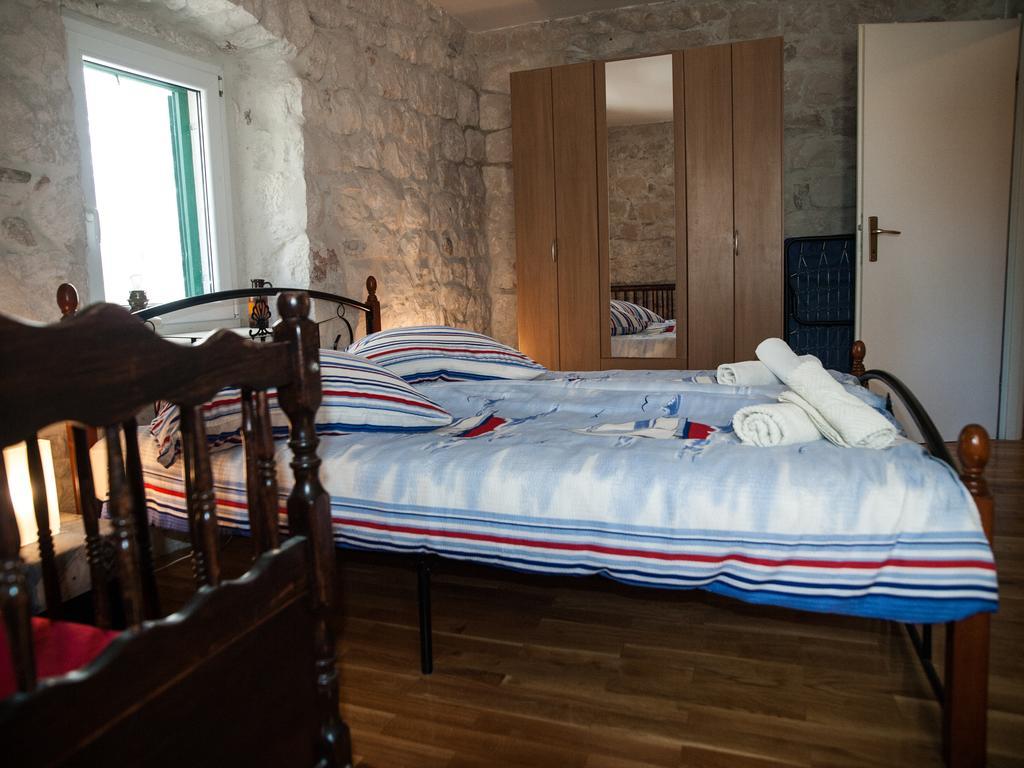 Apartments Mainz Сплит Экстерьер фото