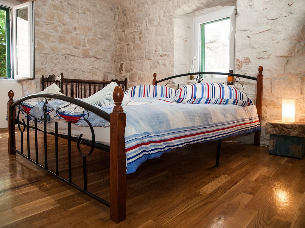 Apartments Mainz Сплит Экстерьер фото