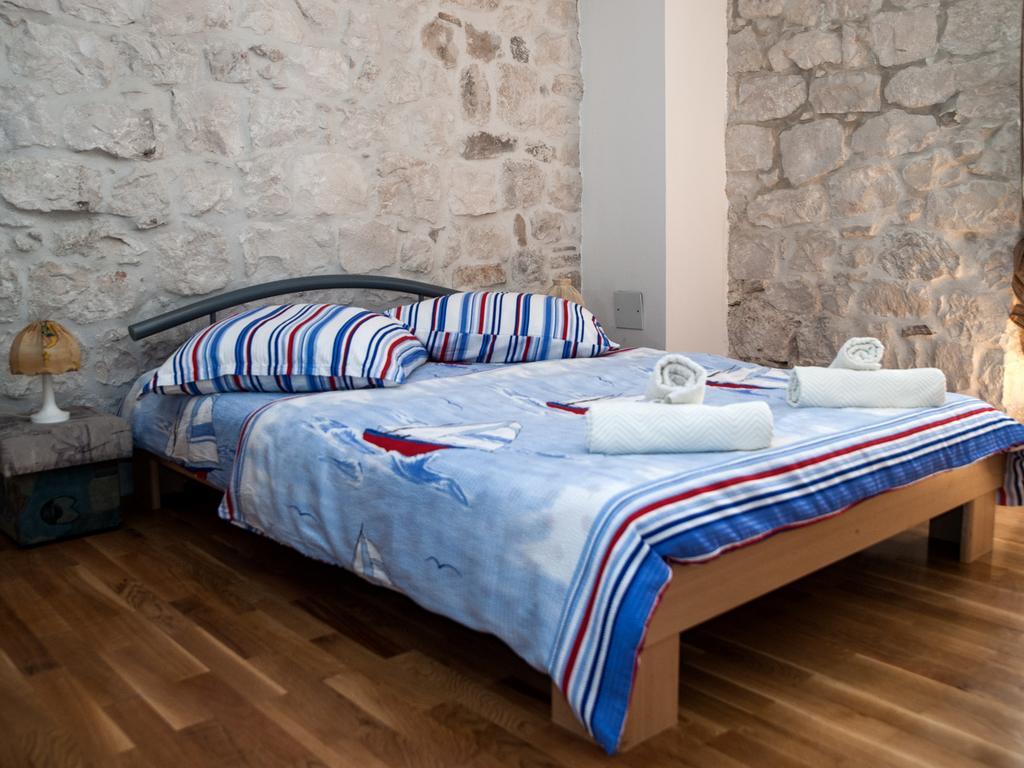 Apartments Mainz Сплит Экстерьер фото