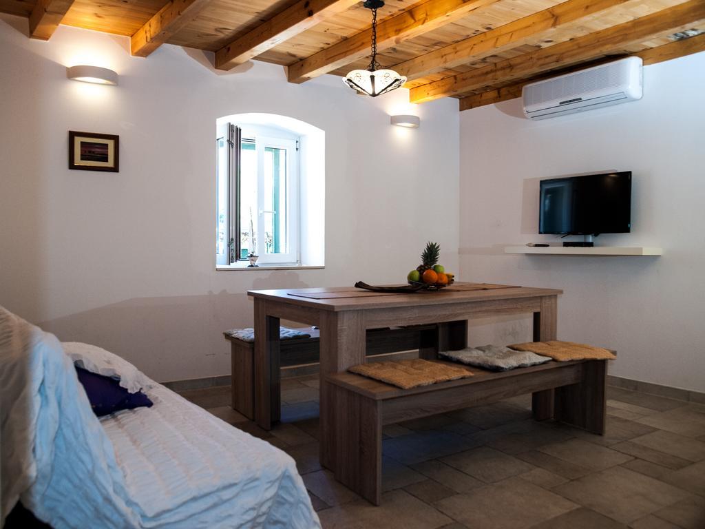 Apartments Mainz Сплит Экстерьер фото
