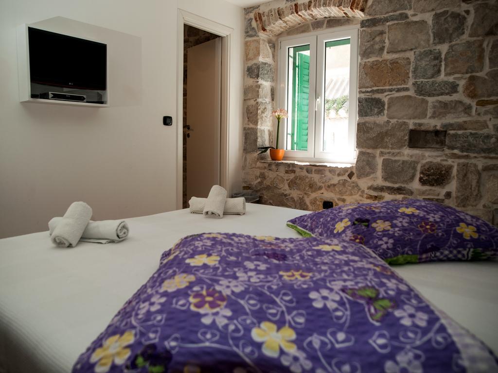 Apartments Mainz Сплит Экстерьер фото