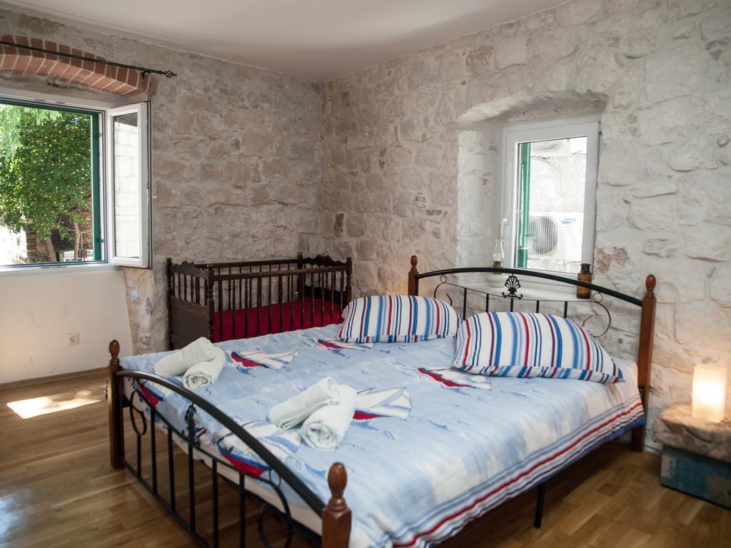 Apartments Mainz Сплит Экстерьер фото