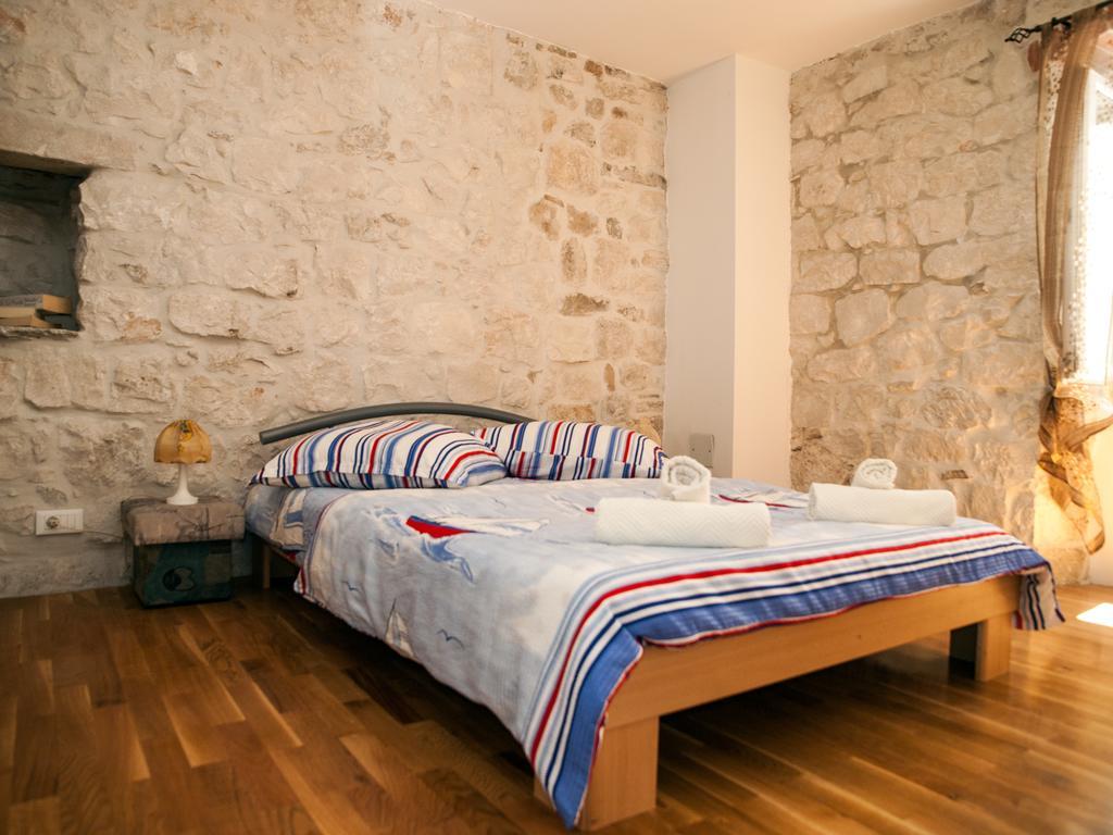Apartments Mainz Сплит Экстерьер фото